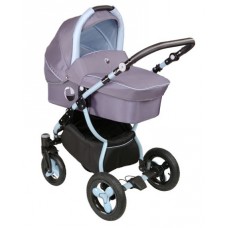 Универсальная коляска Lonex Speedy Verts – SV08